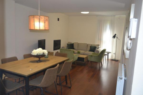 Apartamento Las Margas Golf Pirineo de Huesca